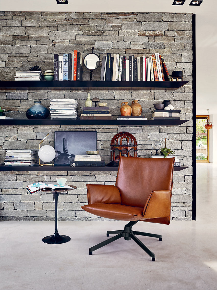 New Pilot Chair for Knoll and Bertoia 100th Anniversary